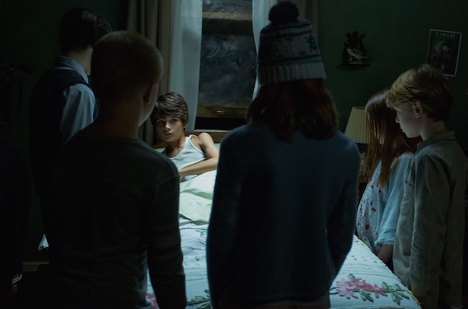 sinister 2 image