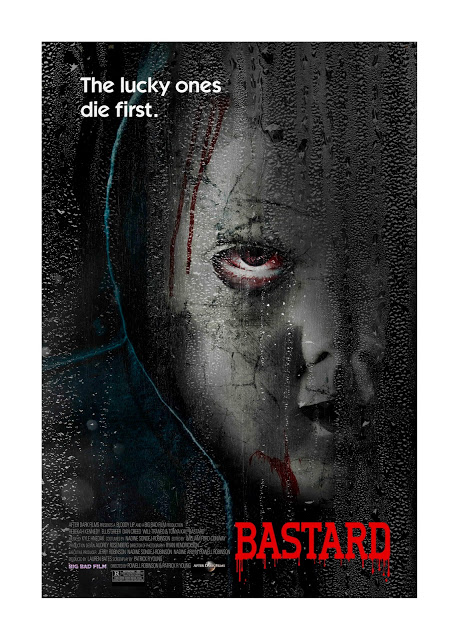 Bastard poster