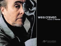 Wes CRaven image