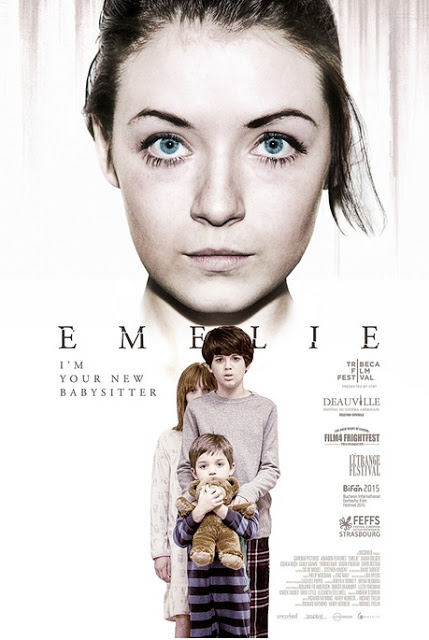 Emelie poster