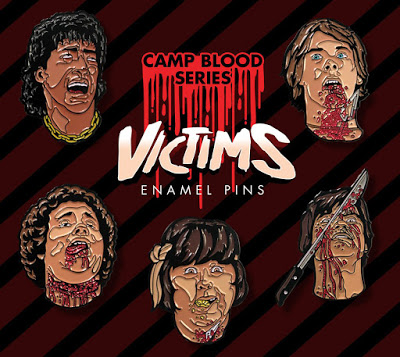 fright rags halloween collection