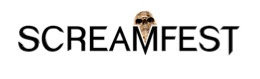 screamfest banner
