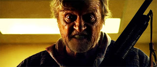 Hobo With A Shotgun image