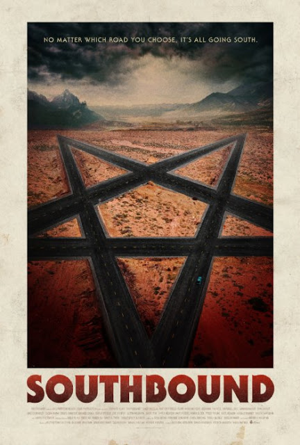 Southbound poster