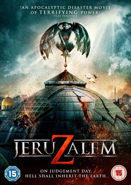 jeruzalem dvd artwork