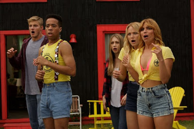 image from The final girls