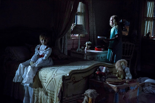 Annabelle 2 image