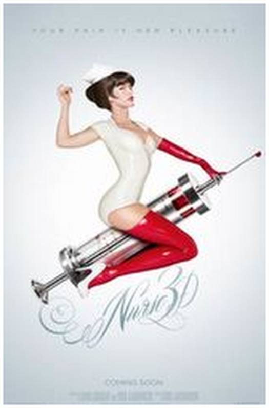 Nurse poster