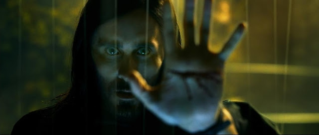 Morbius Image