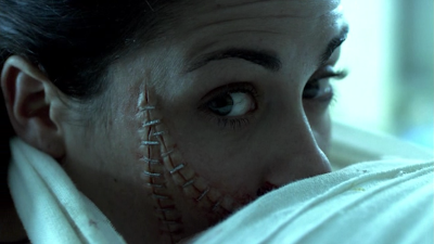 image from The Human Centipede