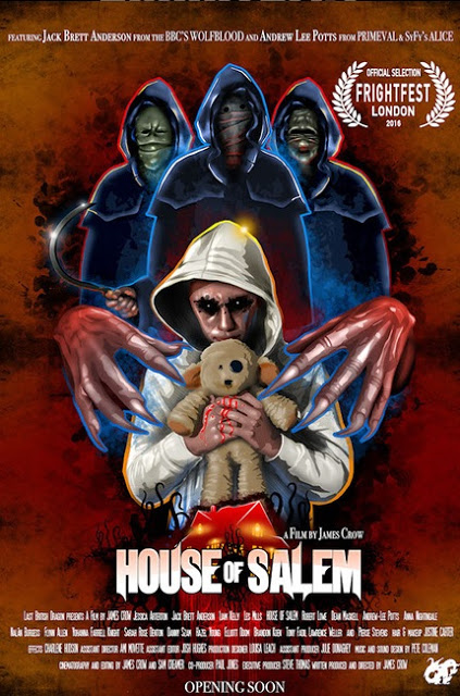 house of salem poster
