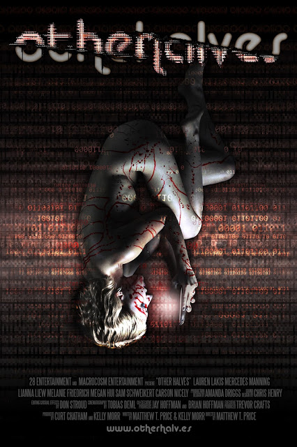 other Halves new poster