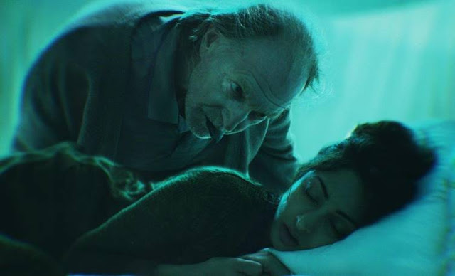 Await further instructions image