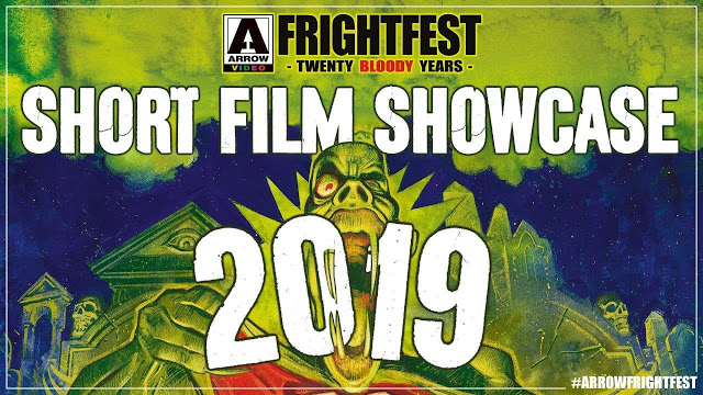 Short Film Showcases Banner