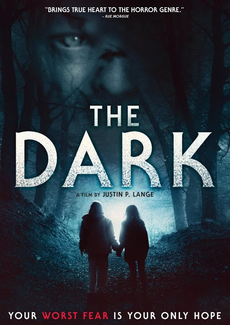 The dark poster