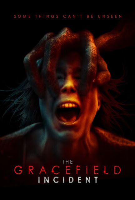 The Gracefield Incident poster