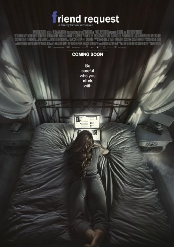 friend request poster