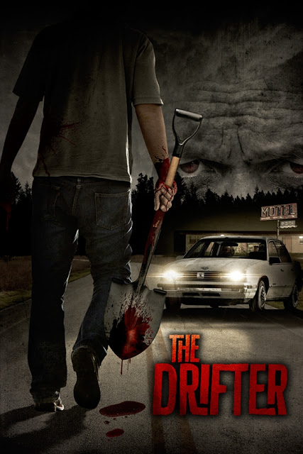 the drifter poster