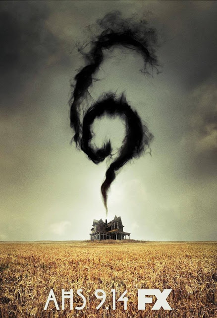 ahs season 6 poster