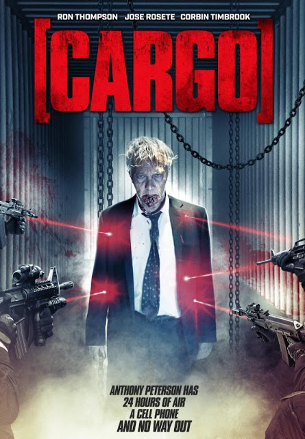 Cargo Poster