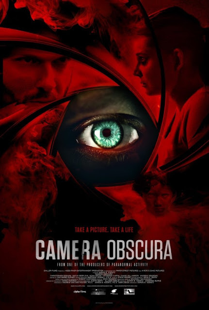 Camera Obscura poster