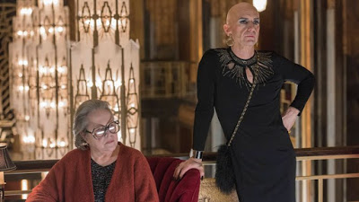 ahs hotel image