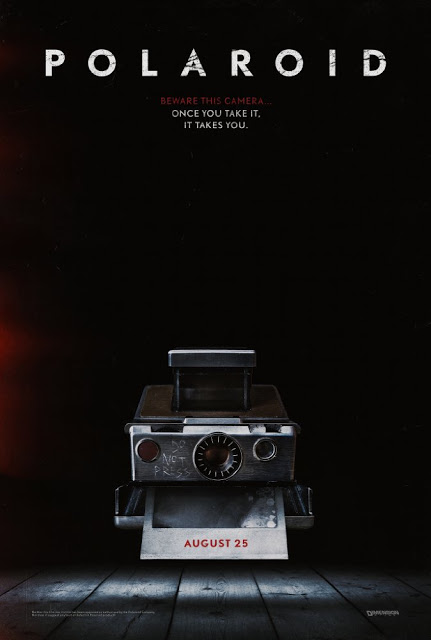 polaroid poster