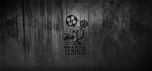 Terror Films Logo
