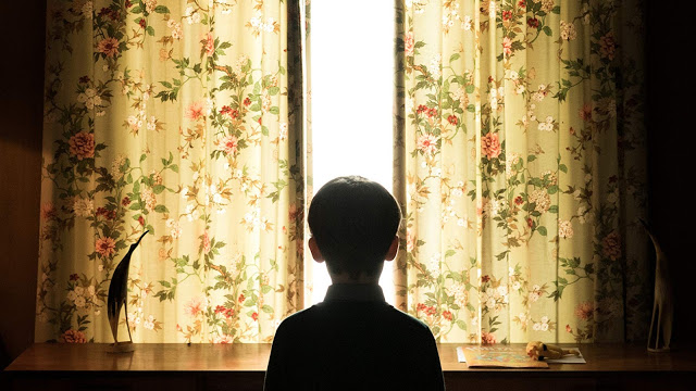 A Hole In The Ground Image