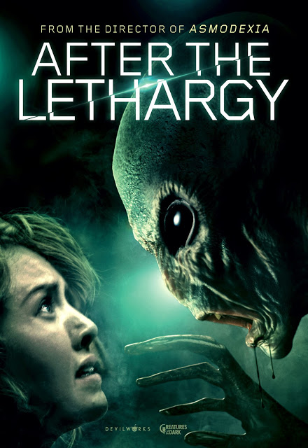 After The Lethargy Poster