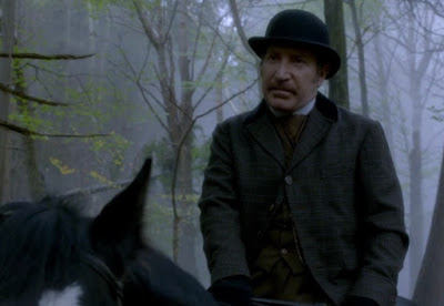 Penny Dreadful image