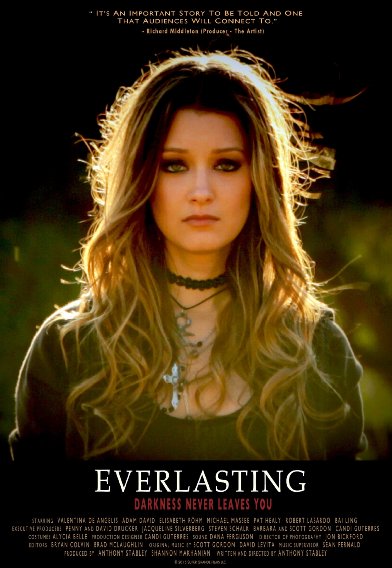 everlasting poster
