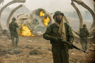 Kong Skull Island Image