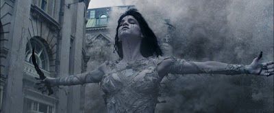 the mummy image