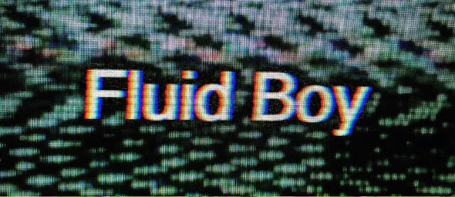fluid boy heading