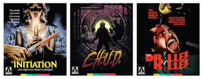 arrow releases