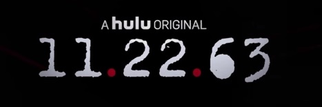 11.22.63 banner title