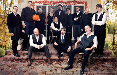 tales of halloween image