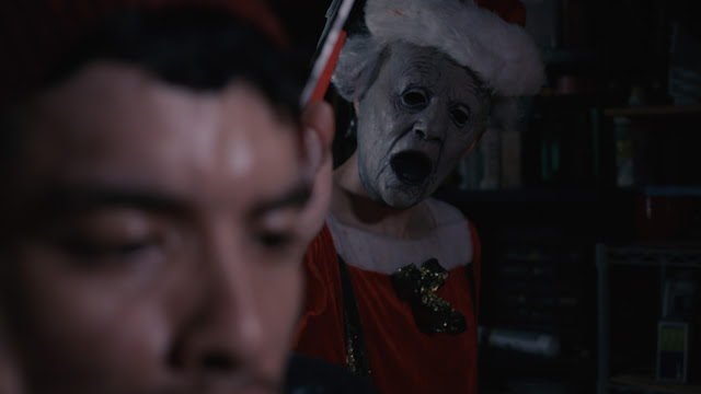 Mrs Claus Image