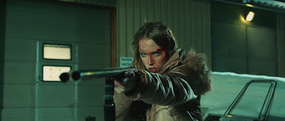 bunny the killer thing image