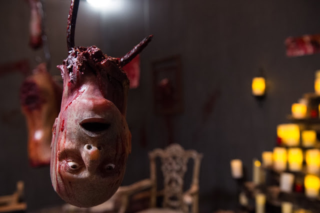 Minutes to midnight image