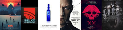 movie posters