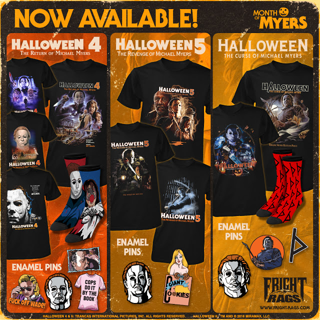 Fright rags halloween image