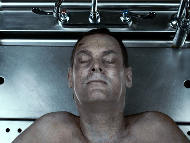 the dead center image