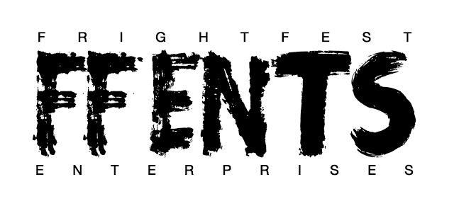 Froightfest Enterprises banner