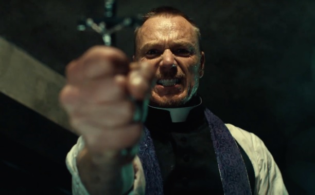 the exorcist tv series image