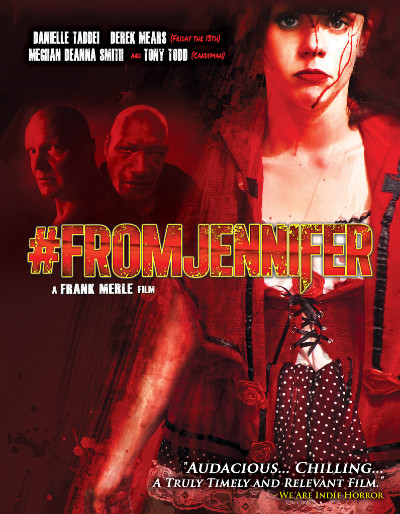 From Jennifer poster