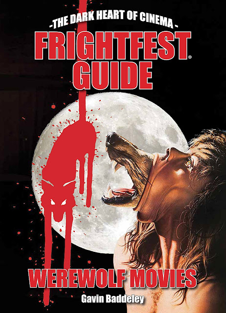 Frightfest Guide To Werewolf Movies Image
