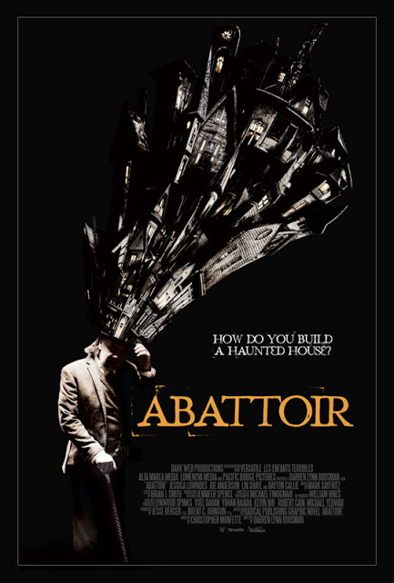 Abattoir poster