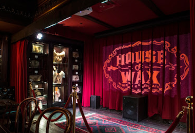 Alamo Drafthouse image